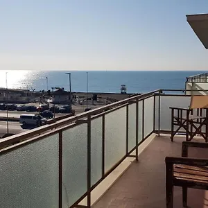 Sea View , Lido di Ostia Italien