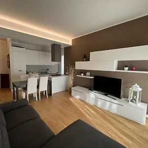 Casa Neci , Verona Italien