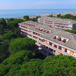 Atollo , Bibione Italien