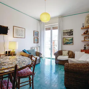 Santa Ola , Levanto Italien