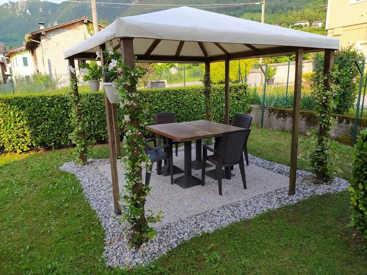 Alex'S Home 2 Crone Italien