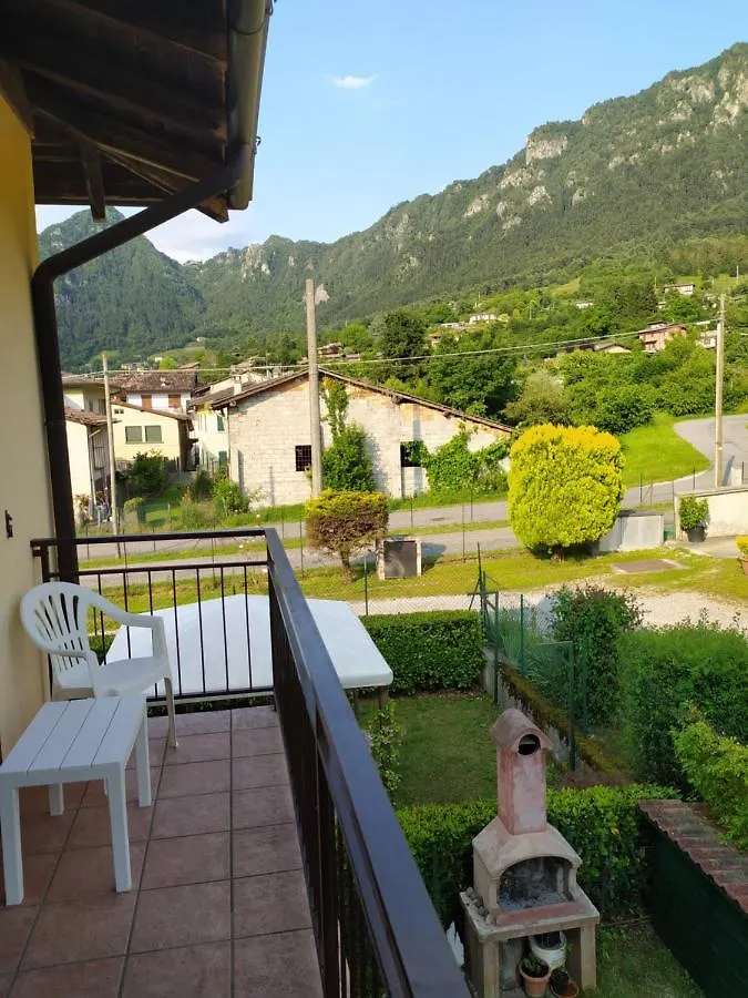 Apartment Alex'S Home 2 Crone Italien