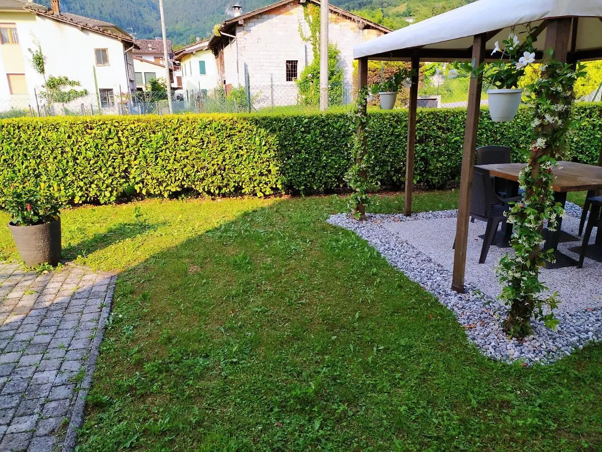 Alex'S Home 2 Crone Italien