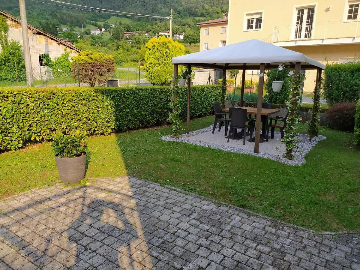 Apartment Alex'S Home 2 Crone Italien